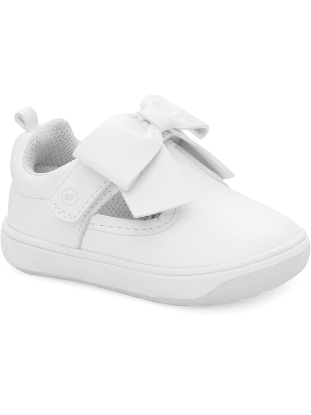 Stride Rite 360 Baby Girls Kamila 4